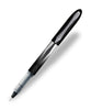 Platignum Tixx Rollerball Pen - Black