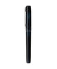 Platinum Prefounte Fountain Pen - Graphite Blue