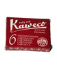 Kaweco Ink Cartridges - Various Colours