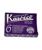 Kaweco Ink Cartridges - Various Colours