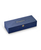 Waterman Hémisphère Fountain Pen - Deluxe Blue Wave