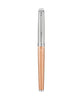 Waterman Hémisphère Fountain Pen - Deluxe Rose Wave