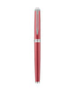 Waterman Hémisphère Fountain Pen - Coral Pink