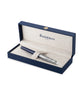 Waterman Hémisphère Fountain Pen - L'Essence du Bleu