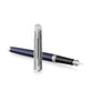 Waterman Hémisphère Fountain Pen - L'Essence du Bleu