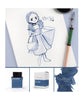 Wearingeul Fountain Pen Ink - Dorothy
