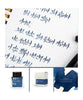 Wearingeul Fountain Pen Ink - The Sky, Seasons Passing By