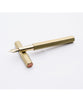 Ystudio Classic Revolve Fountain Pen - Various Colours