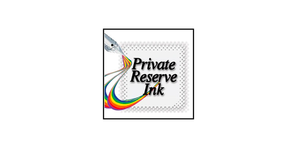 Private Reserve Ink