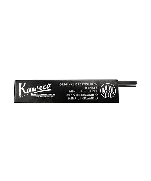 Kaweco Mechanical Pencil Lead Refill - Various Sizes
