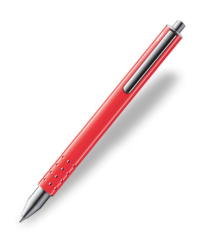 Lamy Swift Special Edition Rollerball & Pen Pouch - Sunset