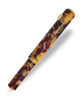 Esterbrook Niblet Fountain Pen - Tortoise with Gold Trim