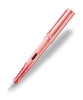 Lamy AL-star Special Edition 2026 Fountain Pen - Flamingo