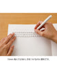 Midori Multi Ruler 30cm - Clear