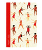 Caran d'Ache Nina Cosford A5 Drawing Book