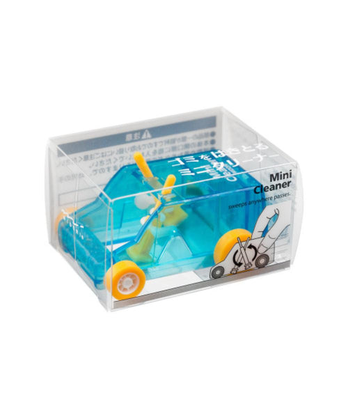 Midori Mini Cleaner - Blue