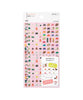 Midori Sticker 2383 Achievement - Lunch Box