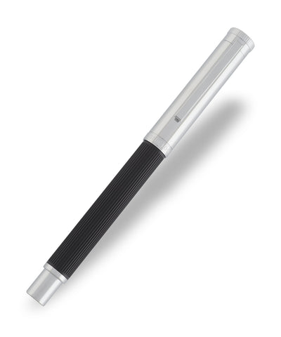 Shikido Kurotsuki Black Fountain Pen