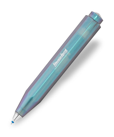 Kaweco LUNAR Sport Ballpoint Pen - Shadow Blue
