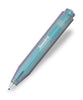 Kaweco LUNAR Sport Ballpoint Pen - Shadow Blue