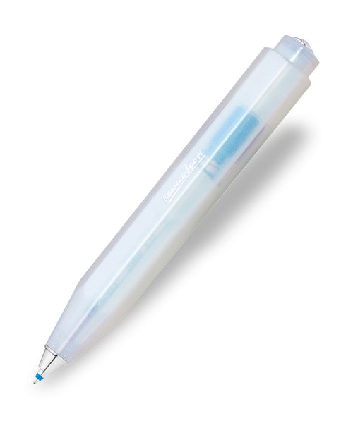 Kaweco LUNAR Sport Ballpoint Pen - Light Blue