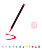 Legami Set of 12 Brush Markers - Bright Colours