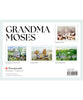 Pomegranate Boxed Notecards - Grandma Moses