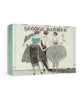 Pomegranate Boxed Notecards - George Barbier