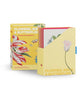Pomegranate Celebration Notecards - Flowers, Birds & Butterflies