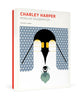Pomegranate Boxed Christmas Cards - Charley Harper: Penguin Celebration
