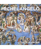 Michelangelo 2027 Pomegranate Wall Calendar
