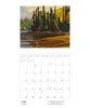Lawren S. Harris 2027 Pomegranate Wall Calendar