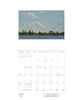Lawren S. Harris 2027 Pomegranate Wall Calendar