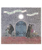 Edward Gorey 2027 Pomegranate Wall Calendar