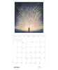 Spirit: The Paintings of Robert Bissell 2027 Pomegranate Wall Calendar