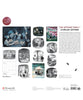 Charles Addams: The Addams Family 2027 Pomegranate Wall Calendar