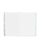 Caran d'Ache Special Edition A5 Notebook - Alpine Frost