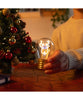 Legami Lightbulb Shaped Lamp - Reindeer