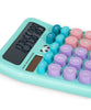 Legami Calcoolator - Pocket Calculator - Panda