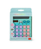 Legami Calcoolator - Pocket Calculator - Panda