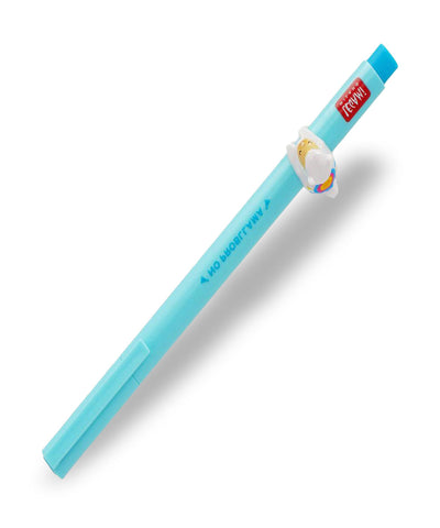 Legami Lovely Friends Gel Pen - Llama