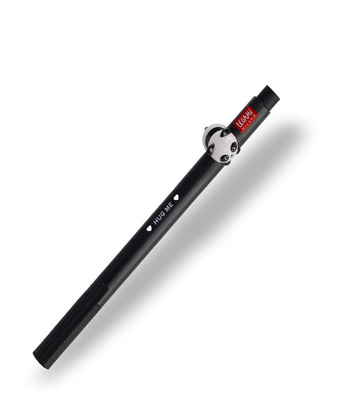 Legami Lovely Friends Gel Pen - Panda