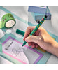 Legami Lovely Friends Gel Pen - Gorilla