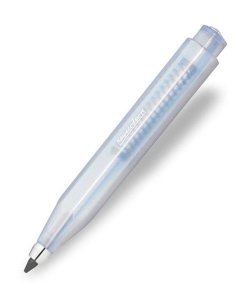 Kaweco LUNAR Sport Clutch Pencil - Light Blue