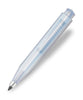 Kaweco LUNAR Sport Clutch Pencil - Light Blue