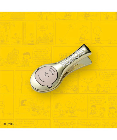 Esterbrook x PEANUTS Paper Clip - Charlie Brown