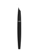 Diplomat Viper Fountain Pen - Black Guilloche