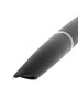 Diplomat Viper Fountain Pen - Black Guilloche