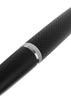 Diplomat Viper Fountain Pen - Black Guilloche