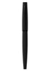 Diplomat Viper Rollerball Pen - Black Guilloche